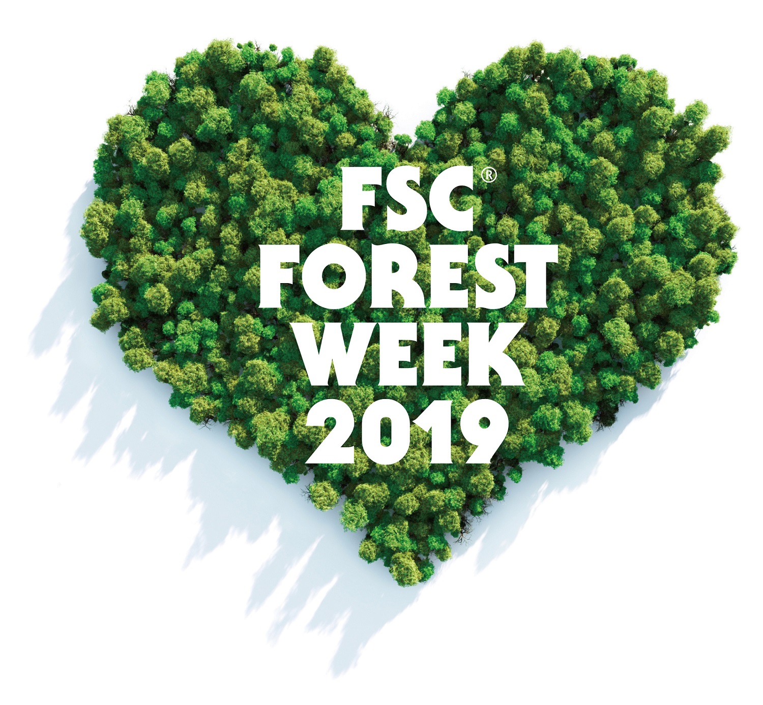 【東京ショールーム】FSC フォレストウィークに参加しています