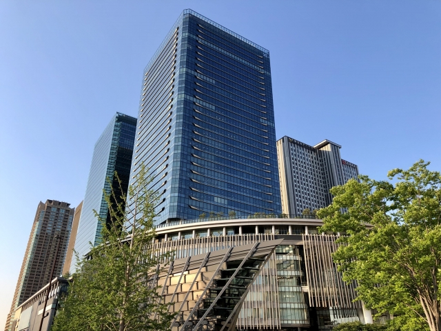 ご来場