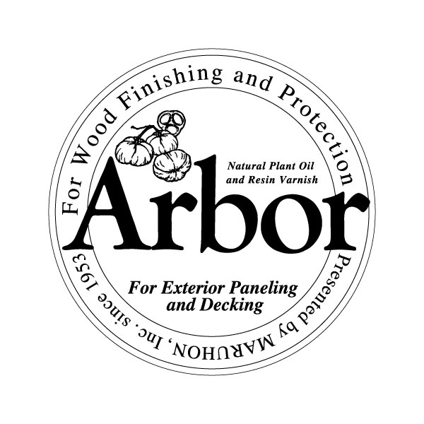 Arbor外装用クリアーオイル 販売終了のお知らせ