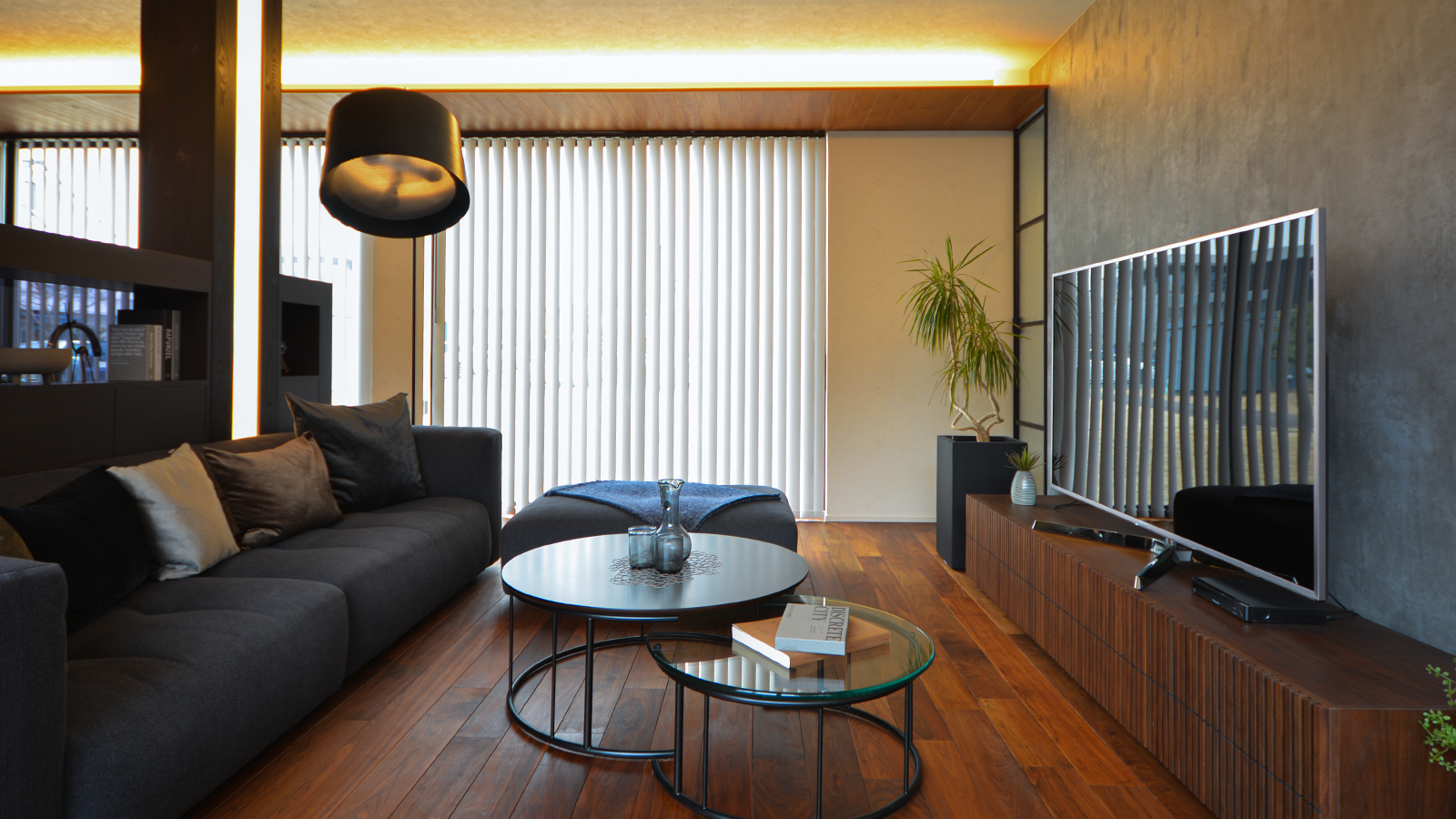 人気の2大樹種、オークとウォールナットの選び方