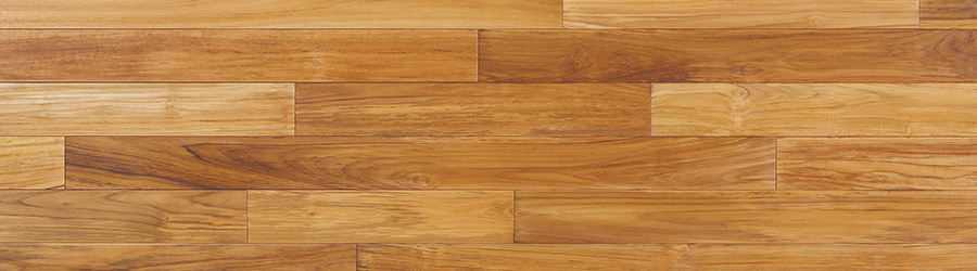 チーク 無垢パネリング 90mm巾 無垢フローリング 無垢材 無垢内装材 マルホン