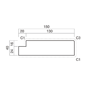 框 無垢フローリング 無垢材 無垢内装材 マルホン