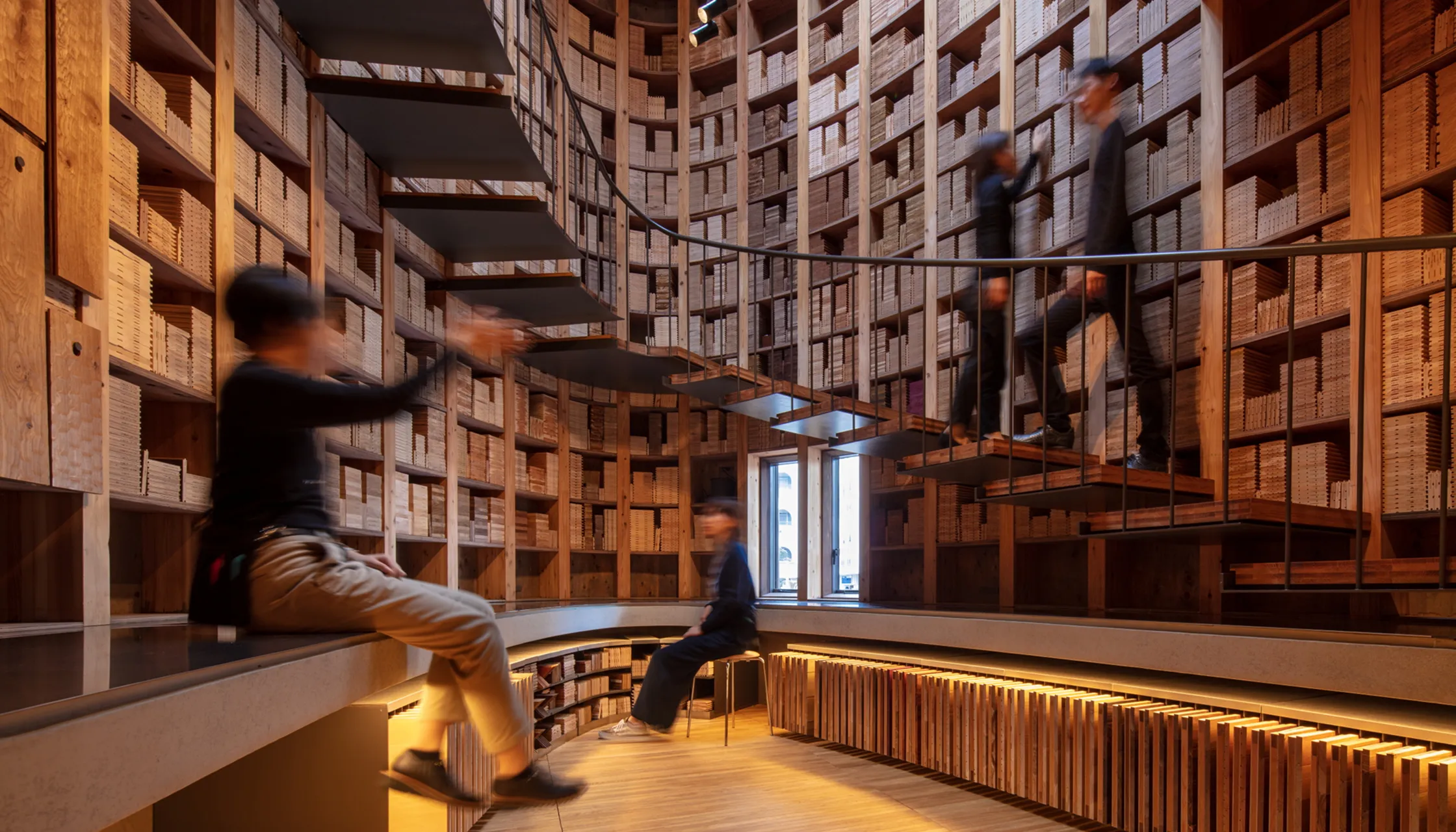 非住宅・商空間