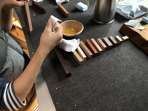 無垢材