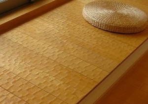 ホワイトアッシュ　小上がり　キッコウ